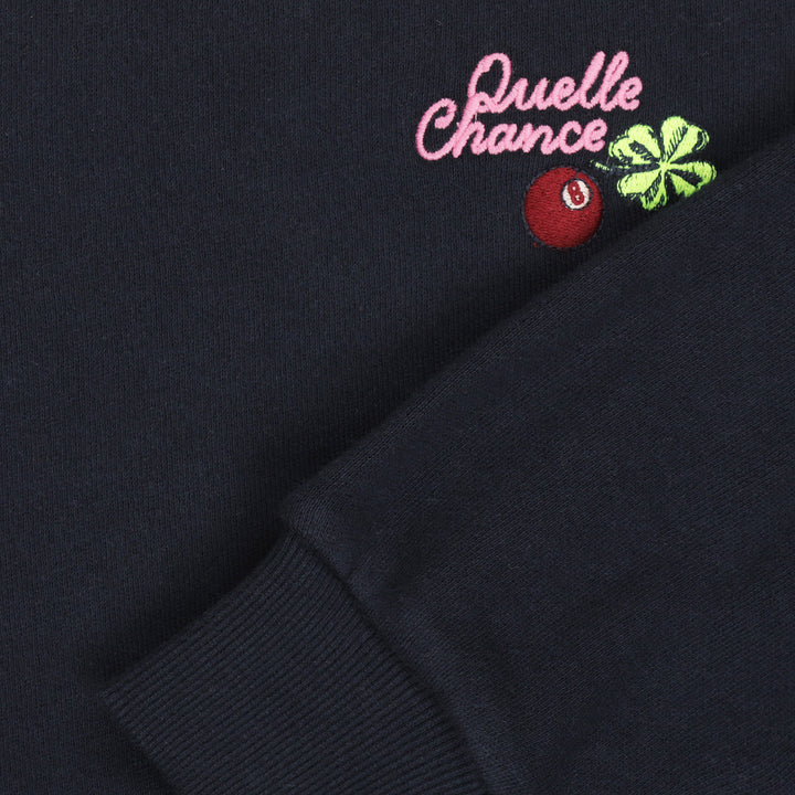 Lisette Genser - Navy Blazer