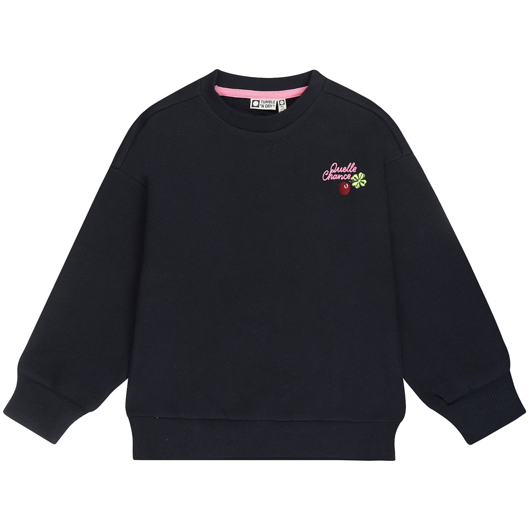 Lisette Genser - Navy Blazer