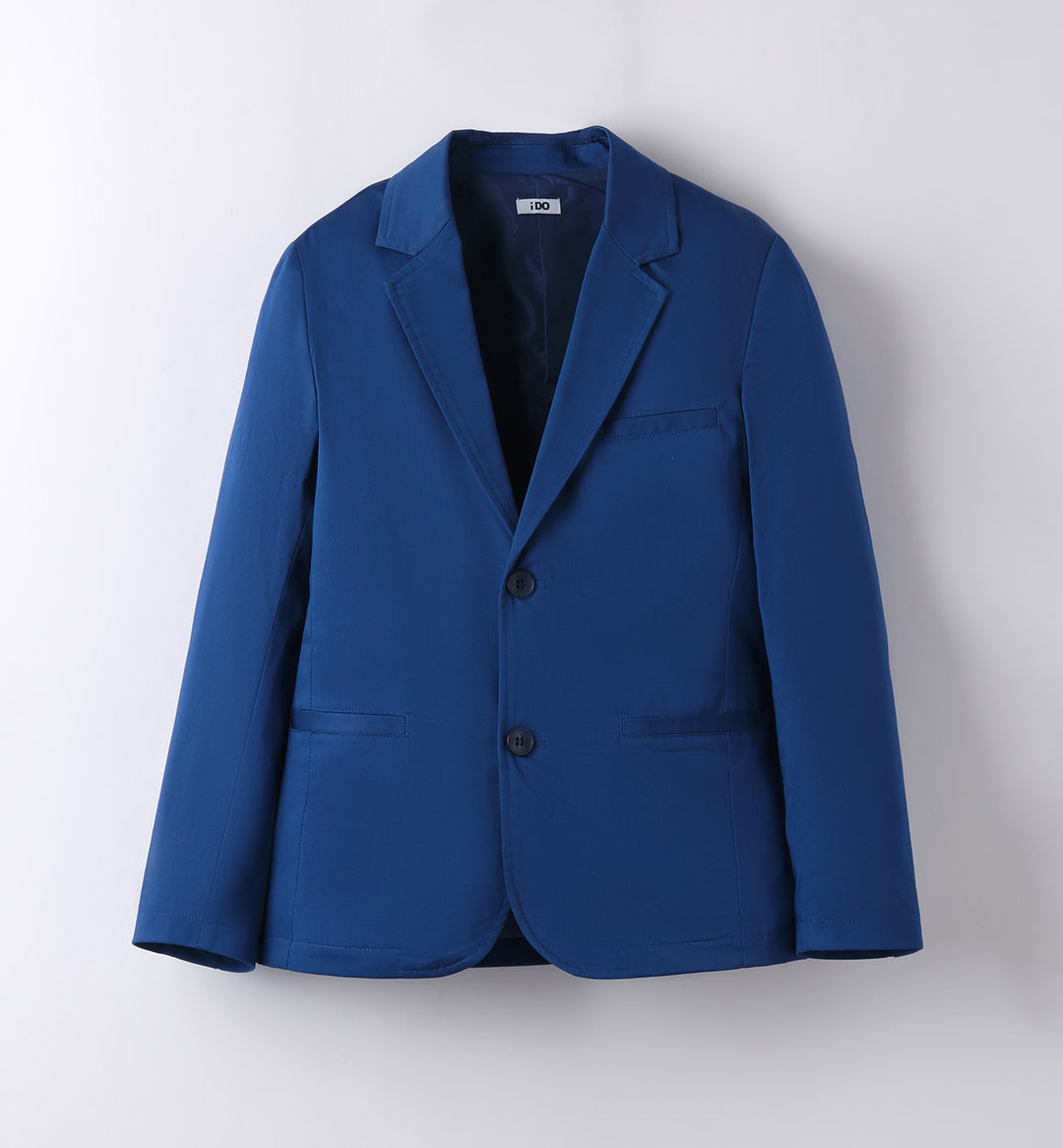 dress-pakke 3 stk. konge blå