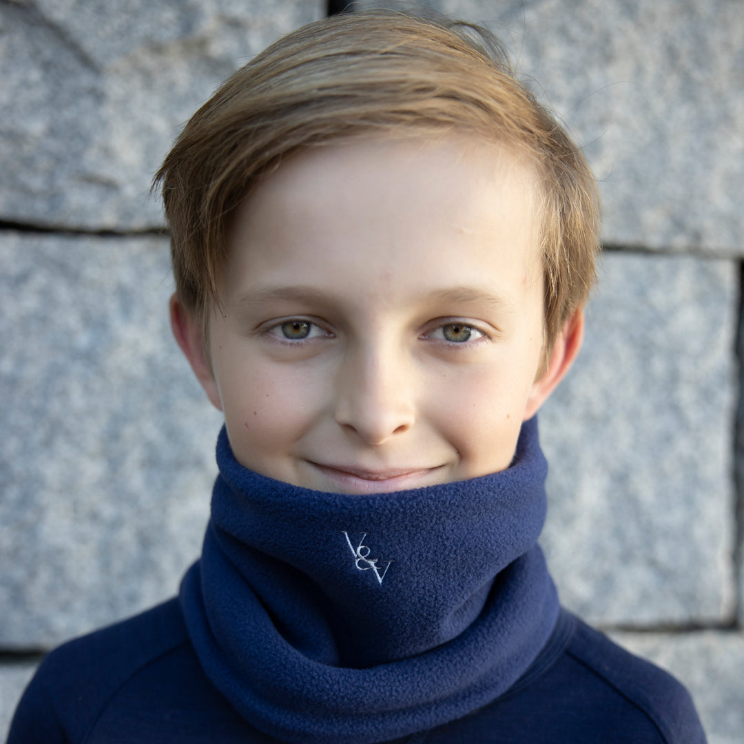 Buff Od Navy