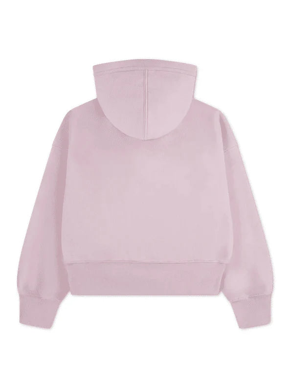 Hettegenser Chalk pink