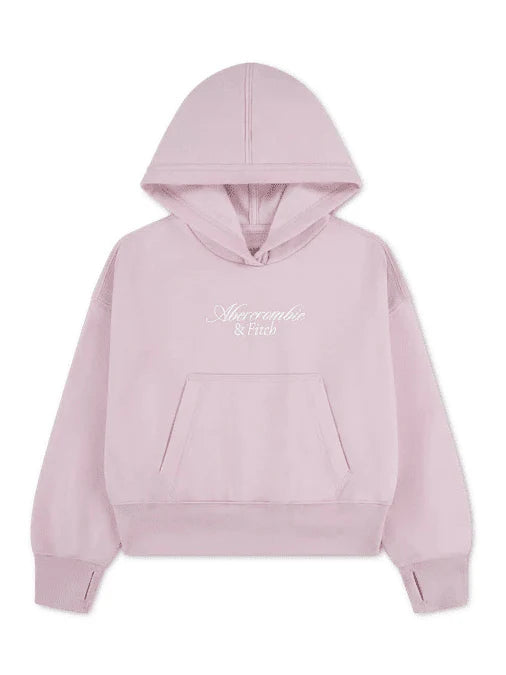 Hettegenser Chalk pink