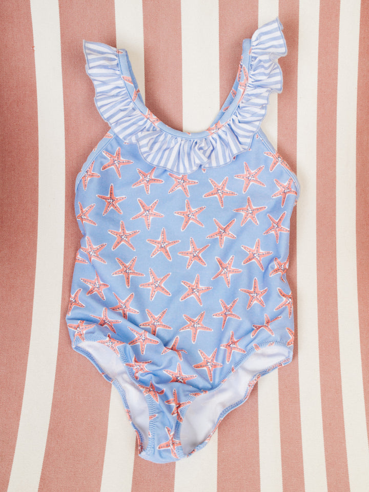 Swimsuit Starfish