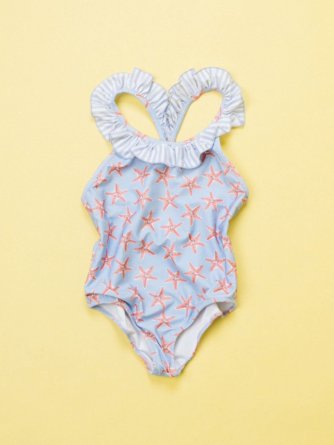 Swimsuit Starfish
