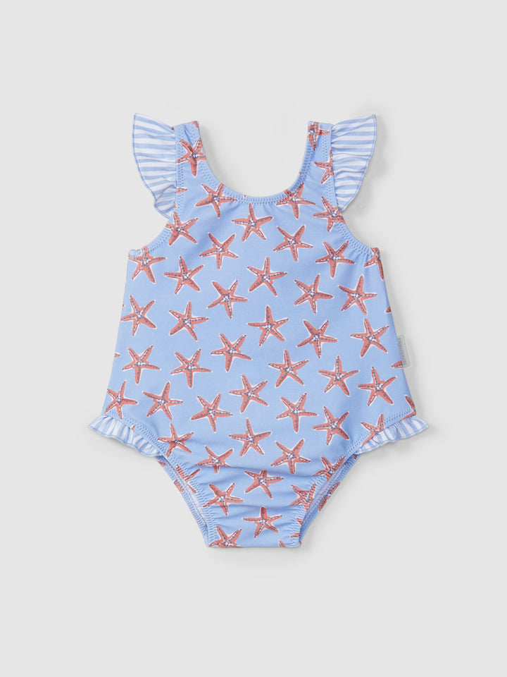 Swimsuit Starfish