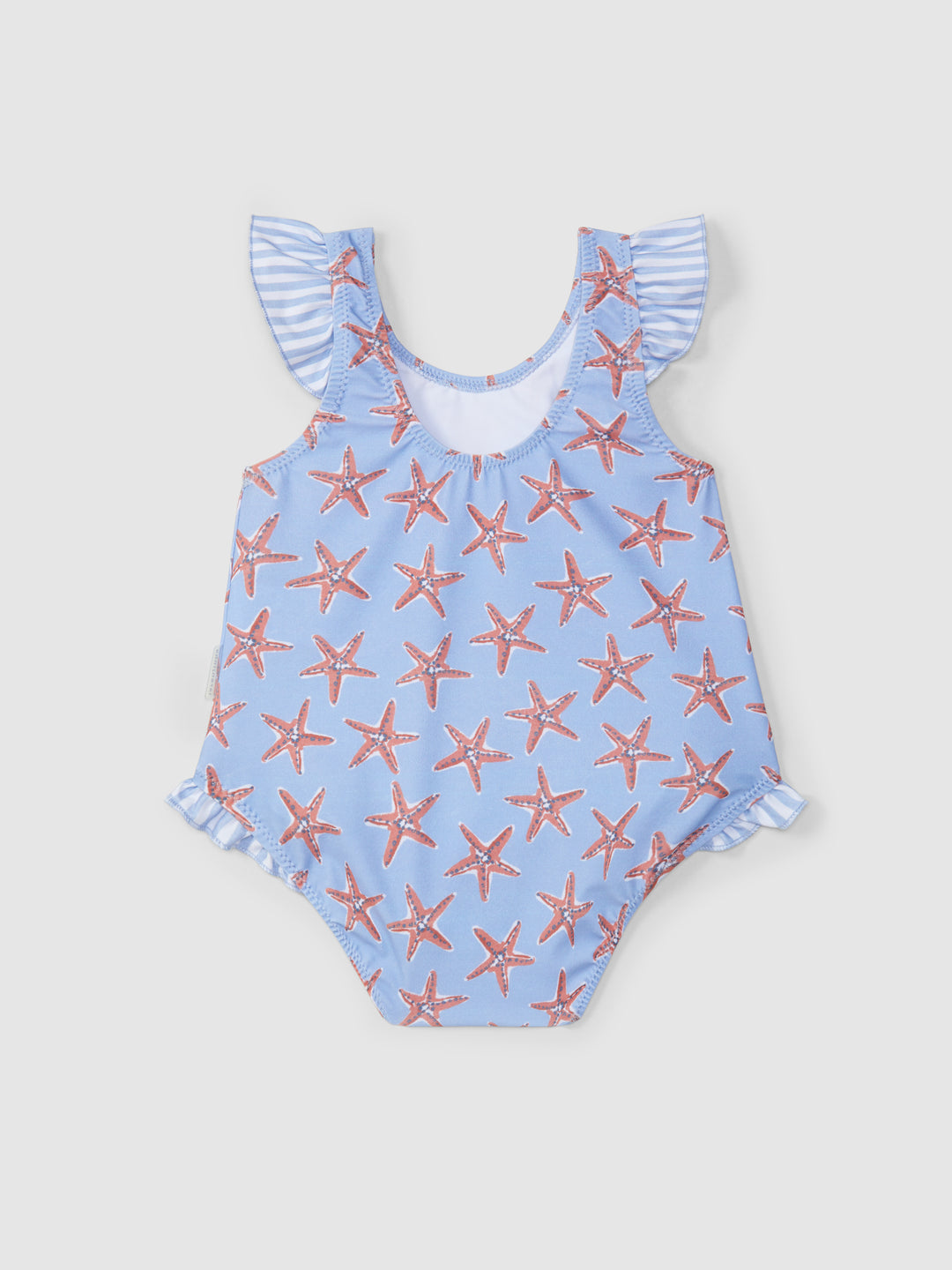 Swimsuit Starfish