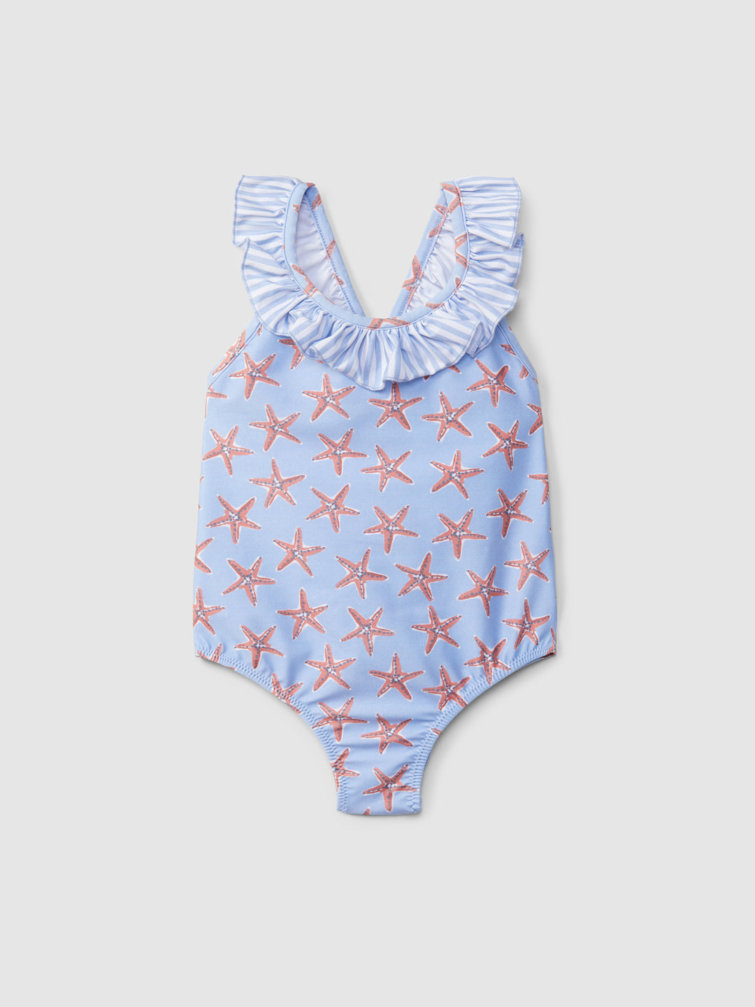 Swimsuit Starfish