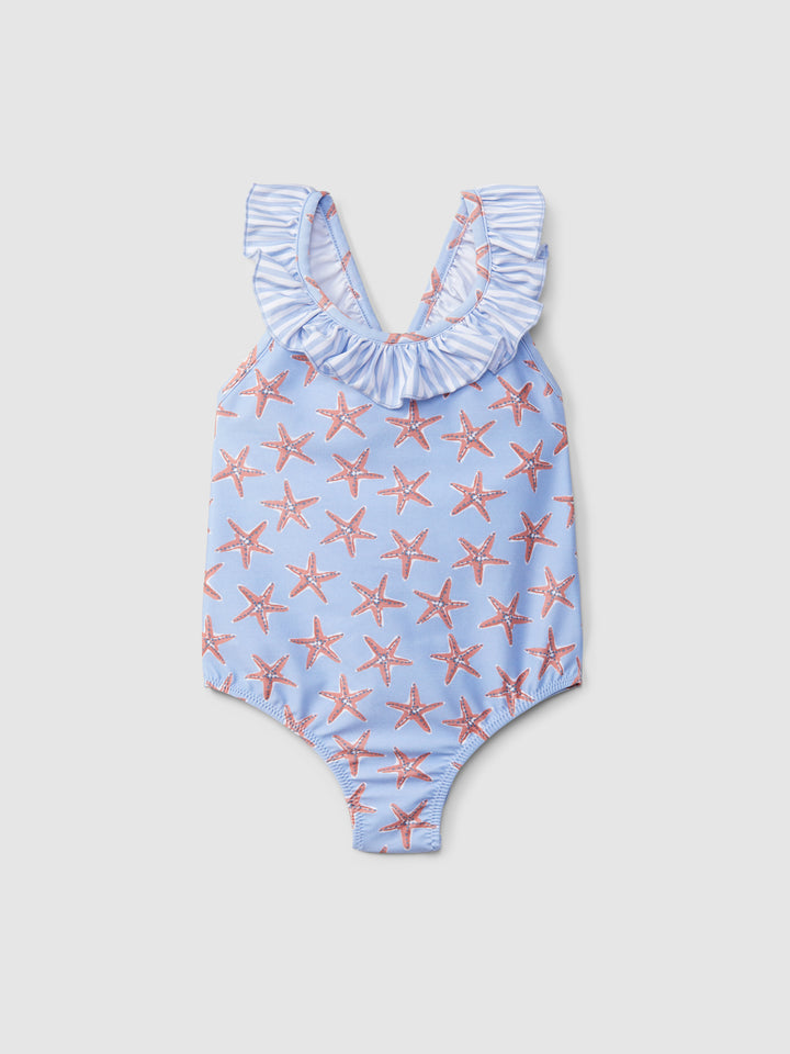 Swimsuit Starfish