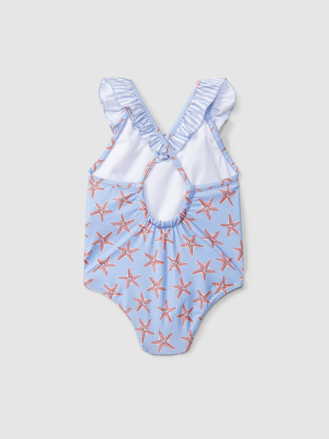 Swimsuit Starfish