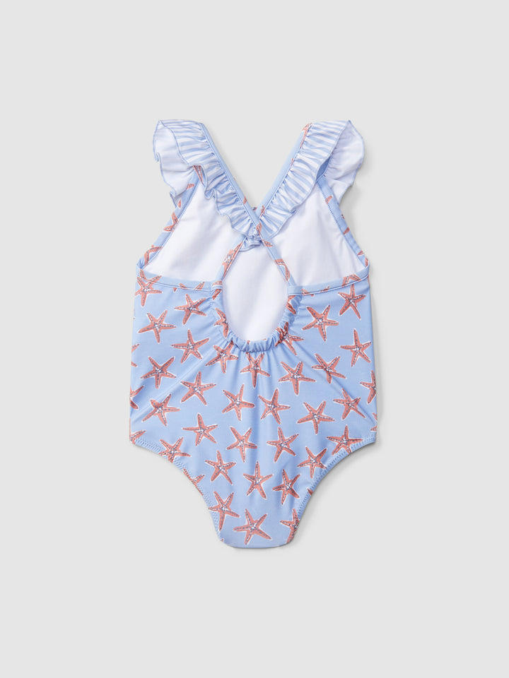 Swimsuit Starfish
