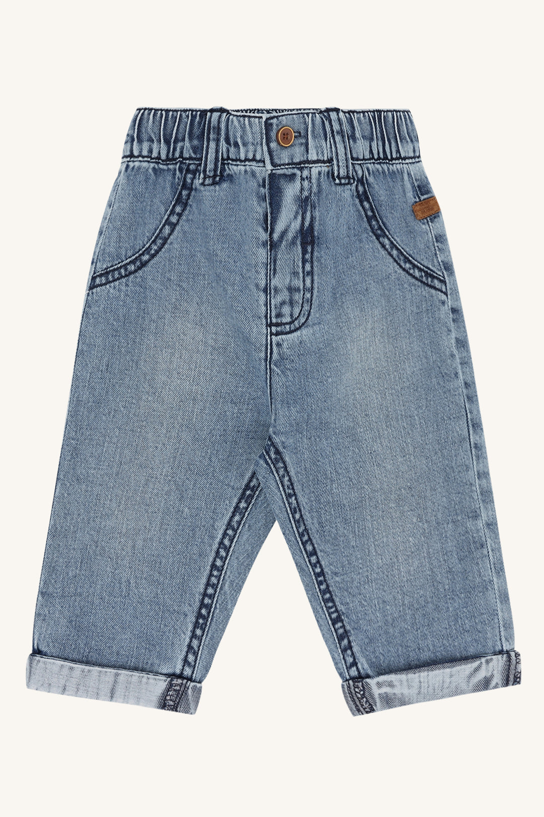 HC Joe jeans baby boy