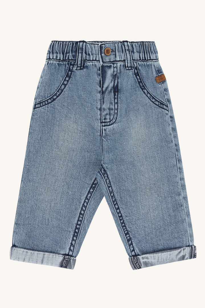 HC Joe jeans baby boy