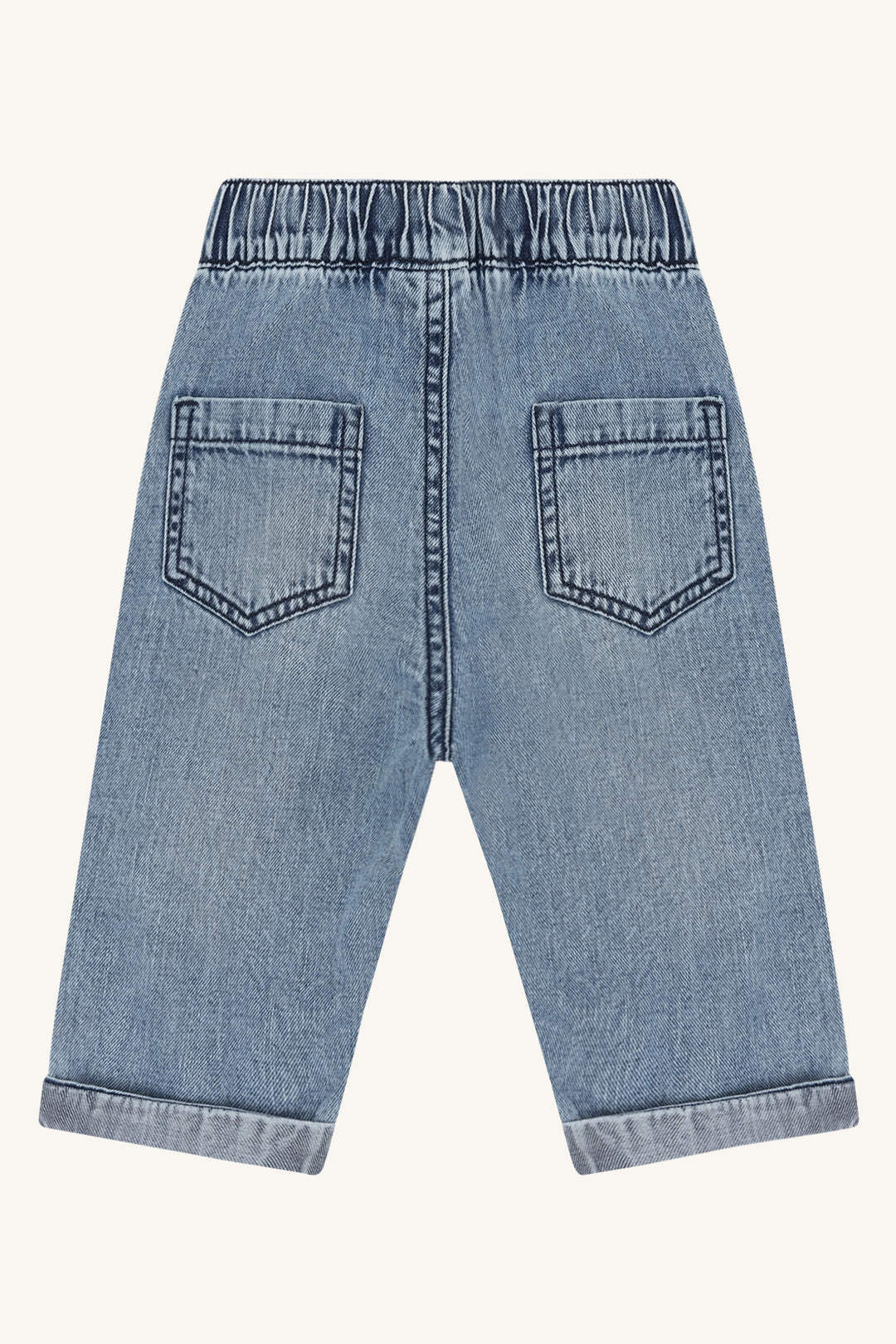 HC Joe jeans baby boy