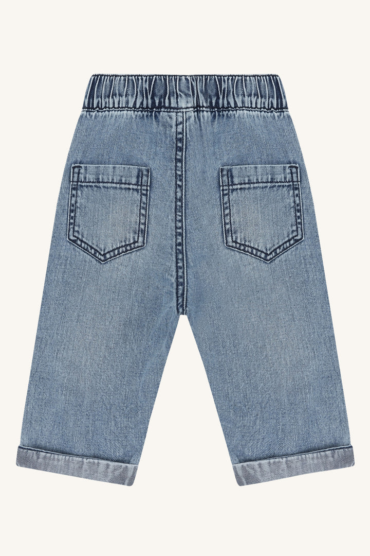 HC Joe jeans baby boy