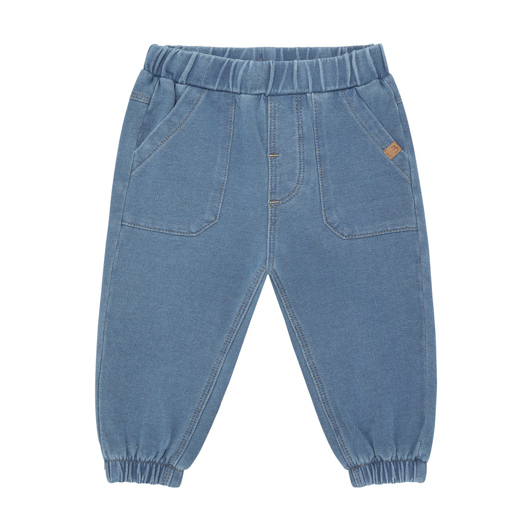 Jogge-jeans  denim