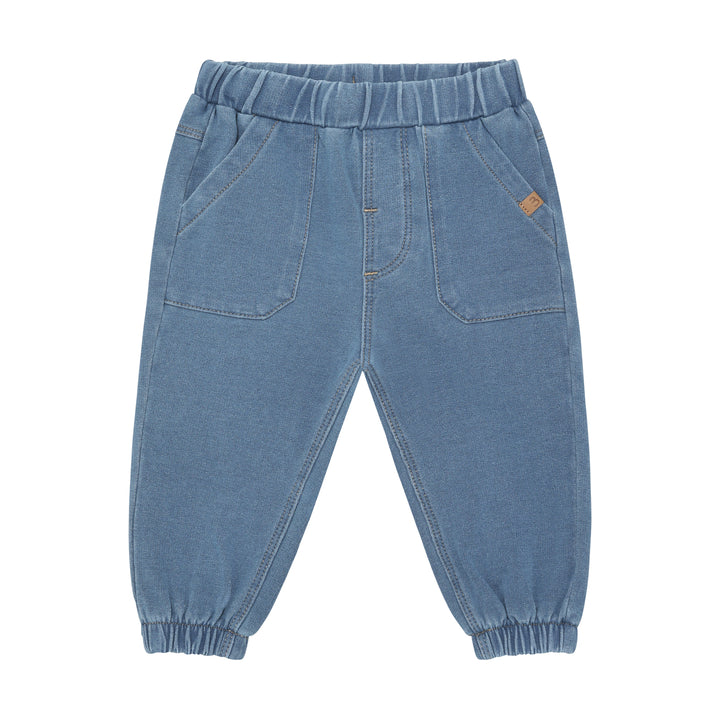 Jogge-jeans  denim