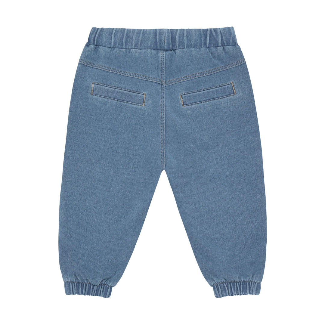 Jogge-jeans  denim