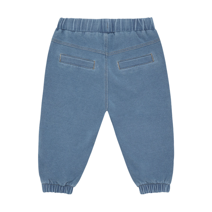 Jogge-jeans  denim
