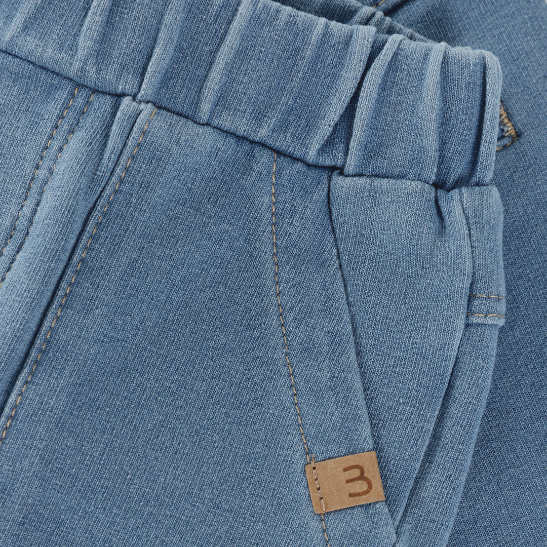 Jogge-jeans  denim