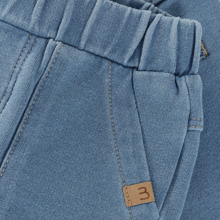 Jogge-jeans  denim