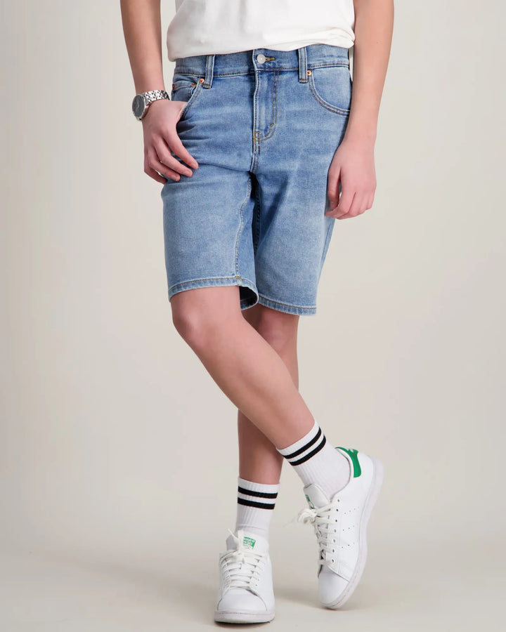 511 Slim Short Boy