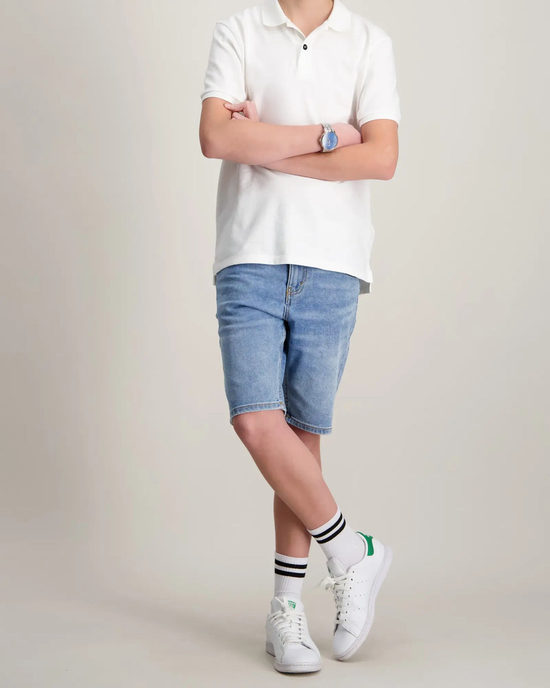 511 Slim Short Boy