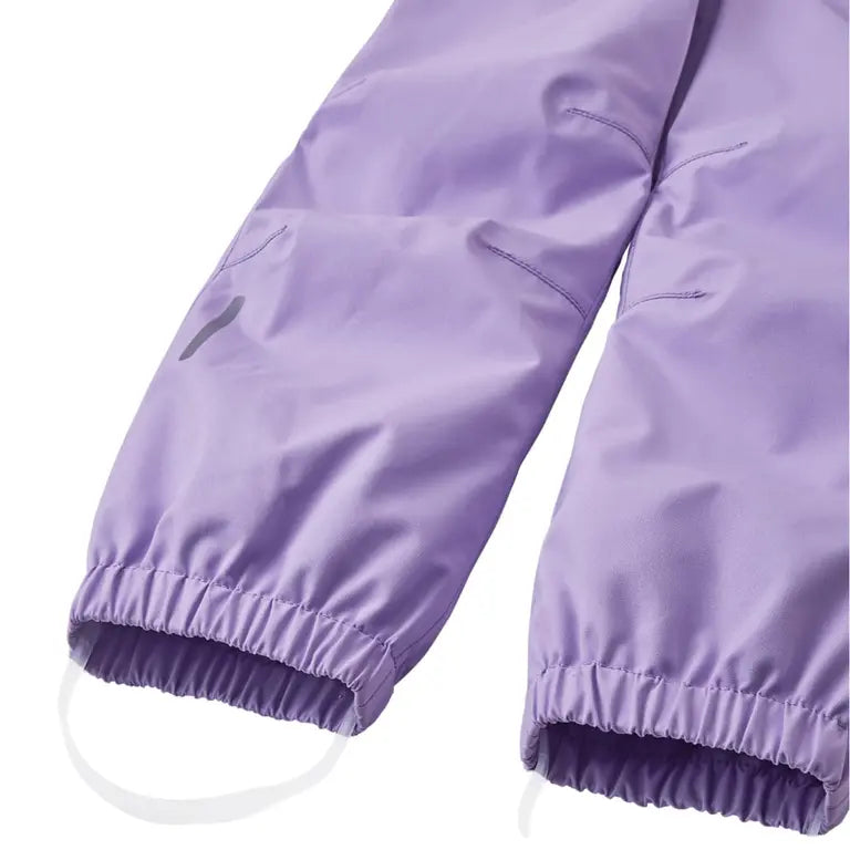 KAURA pants Reima-TEC Lilac