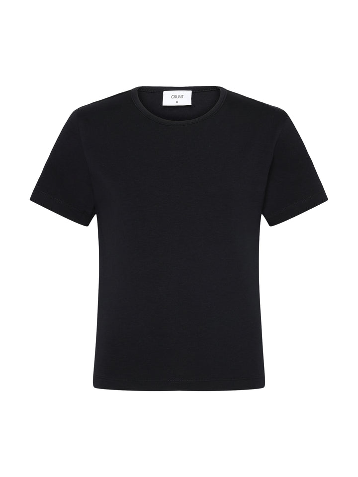 Top Laia navy