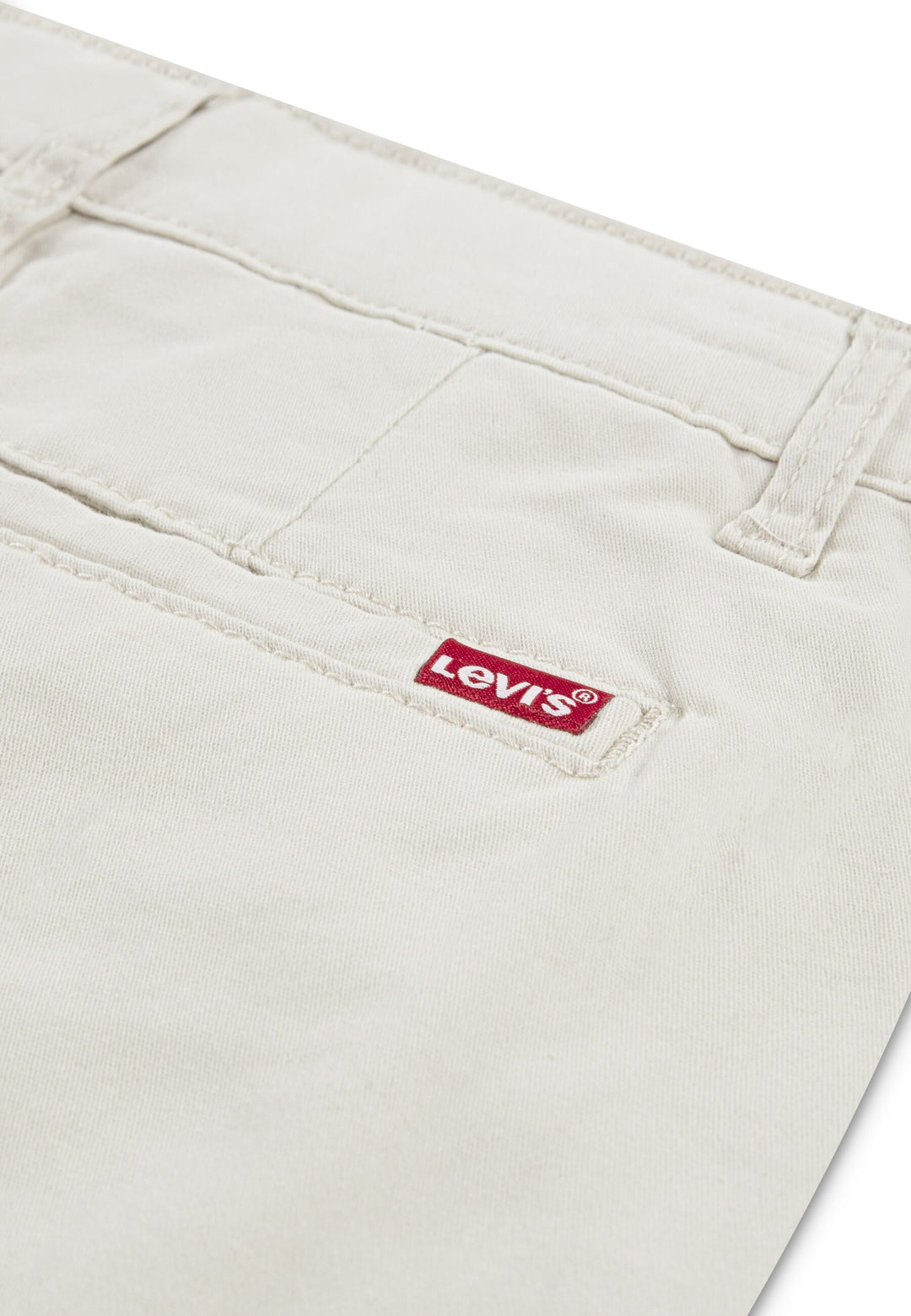 Levis Short, Oatmeal