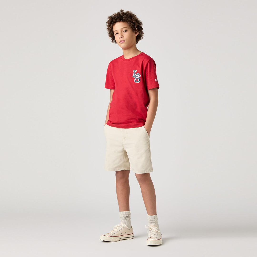 Levis Short, Oatmeal