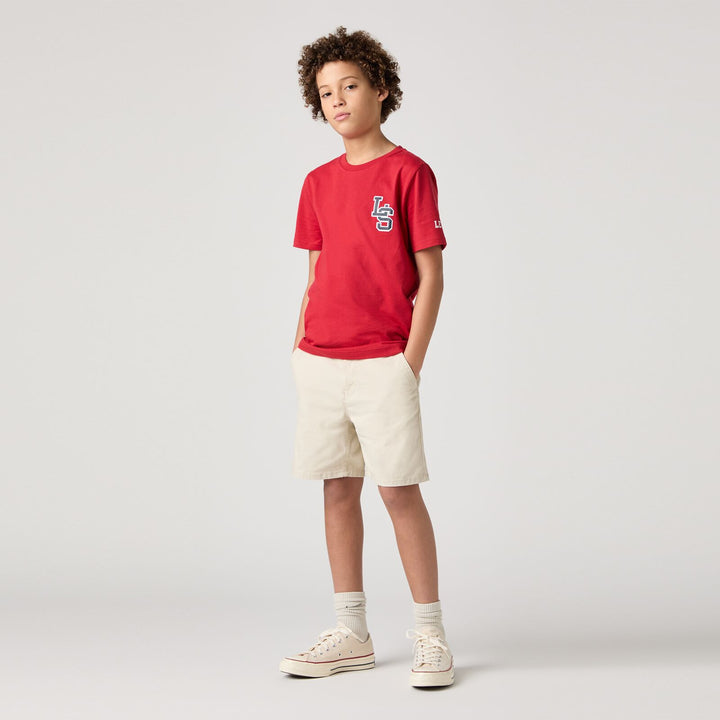 Levis Short, Oatmeal