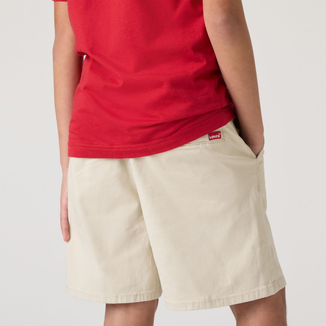Levis Short, Oatmeal