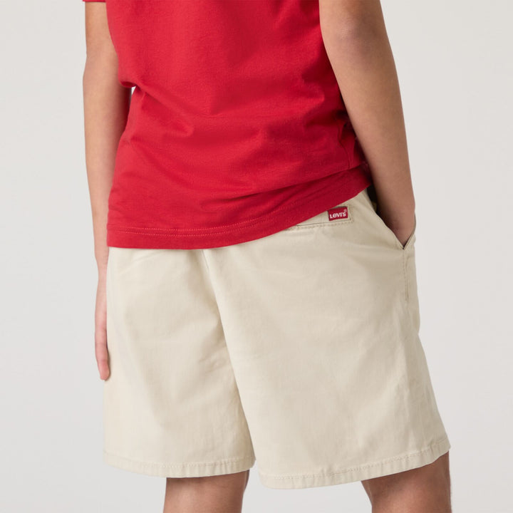 Levis Short, Oatmeal
