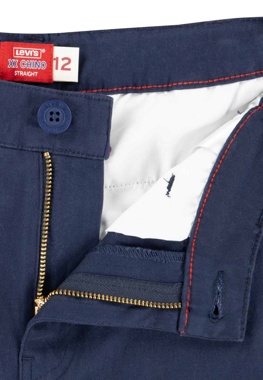 Levis Short, Navy