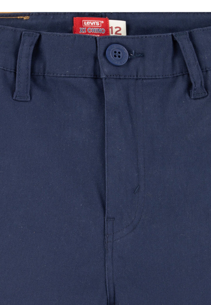 Levis Short, Navy