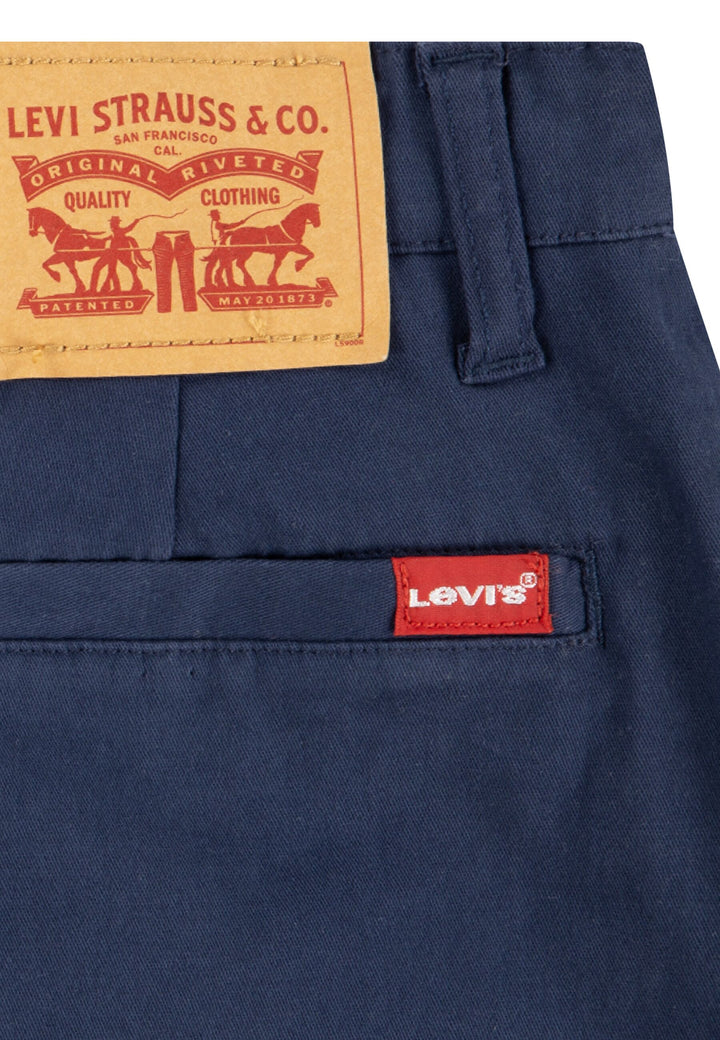 Levis Short, Navy