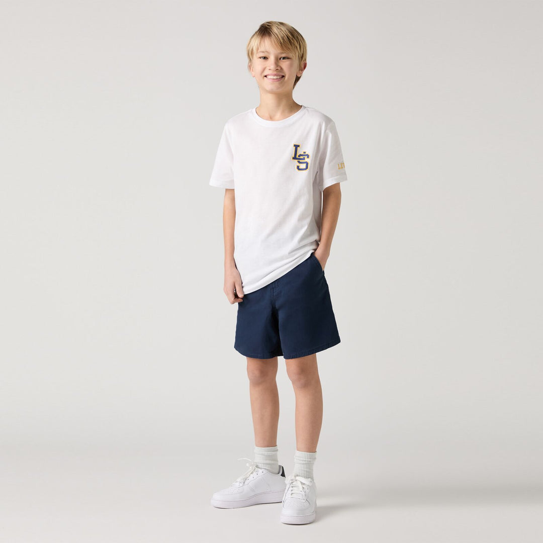 Levis Short, Navy