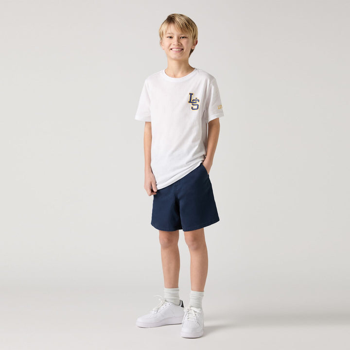 Levis Short, Navy