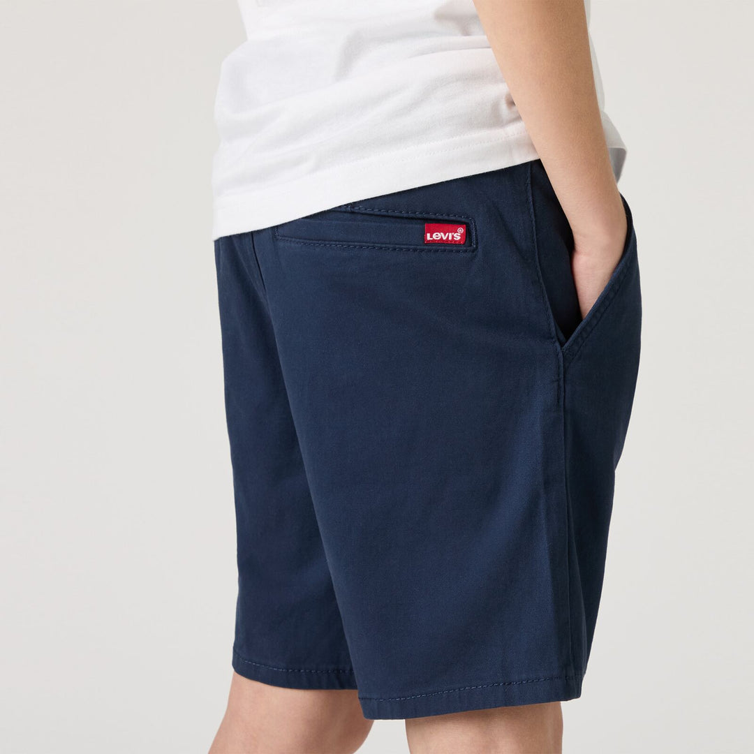 Levis Short, Navy