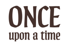 Once Upon A Time