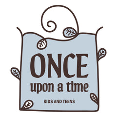 Once Upon A Time