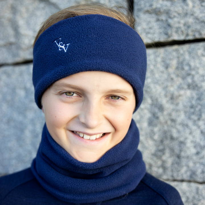 Pannebånd Od  Navy