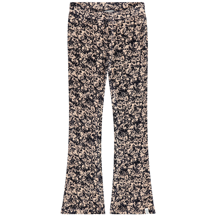 Cecilie Slengbukse - Navy Blazer