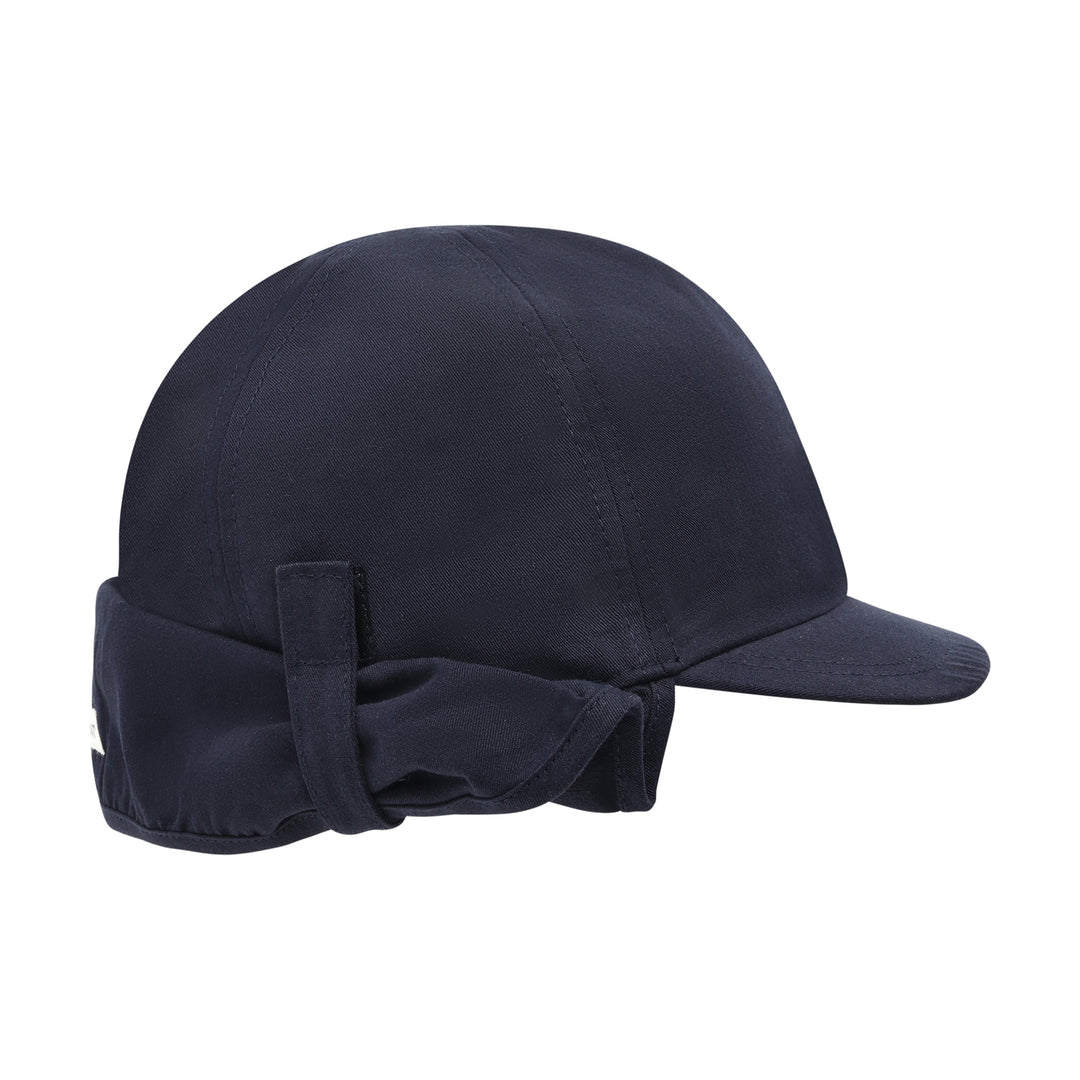 SUN HAT UPF 30 NAVY