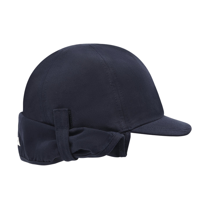 SUN HAT UPF 30 NAVY
