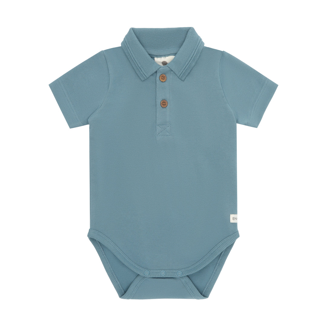 Polo Body pique