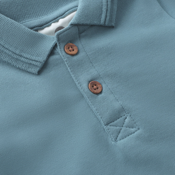 Polo Body pique