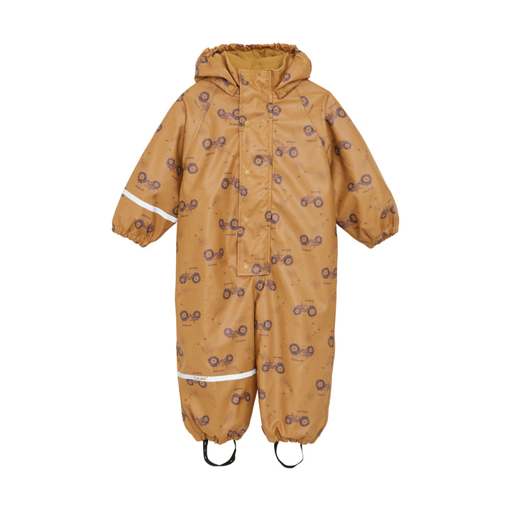 Traktor Regndress – Gresskar