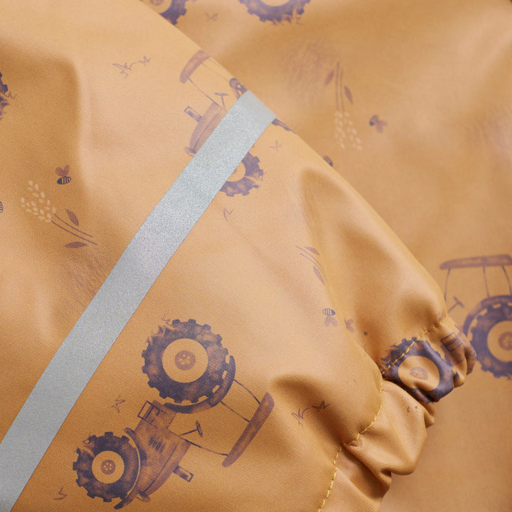 Traktor Regndress – Gresskar