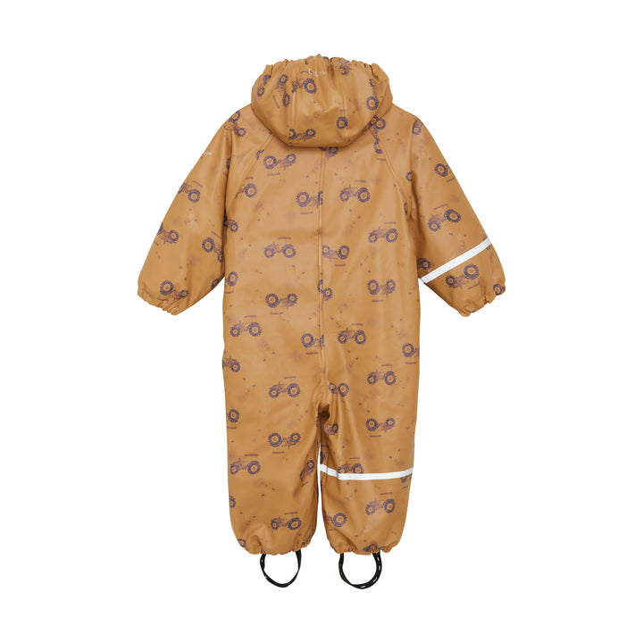 Traktor Regndress – Gresskar